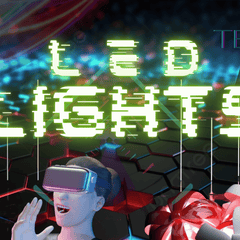 Collection image for: LED LIGHTING