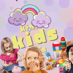 Collection image for: KIDS
