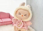 sweater pink
