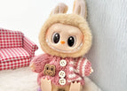 sweater pink W