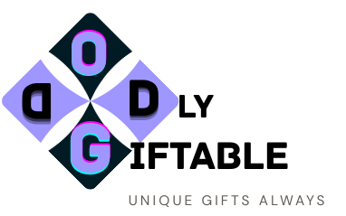 Oddly Giftable