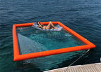 5x4m