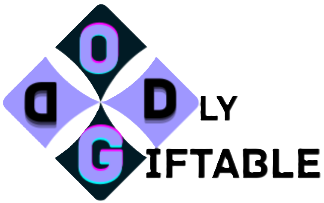 Oddly Giftable