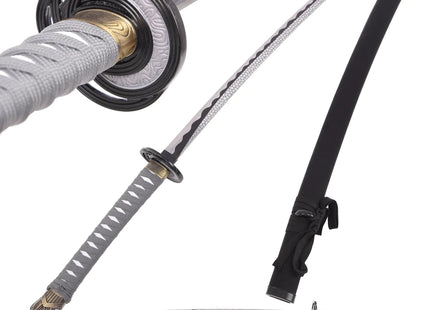 Elden Ring Moonveil Replica Sword – 41" Display with Sheath & Stand